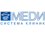 Меди система клиник